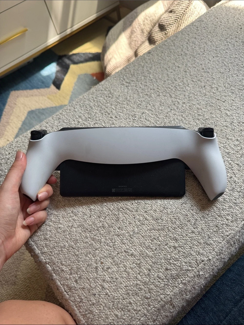 Sony enjoy your
